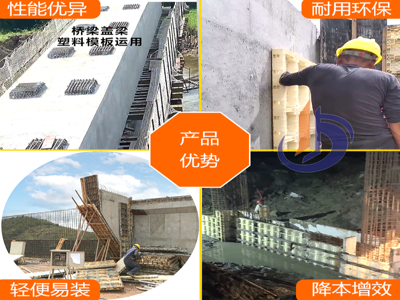 橋梁專用模板、現(xiàn)澆混凝土模板