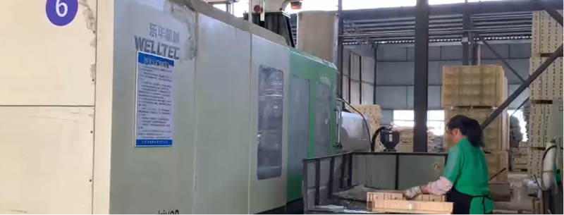 塑料模板廠家