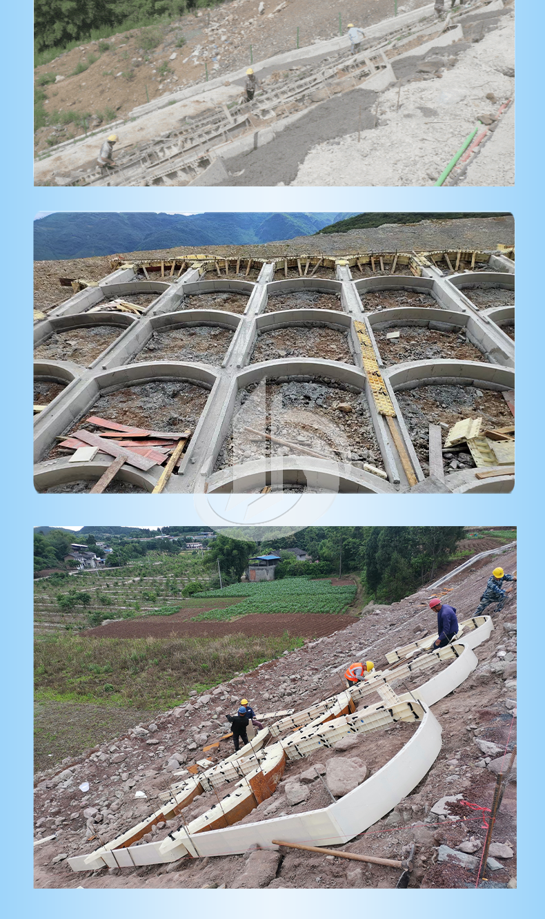 1108-固安-跨省高速R2m護坡模板廠家_03