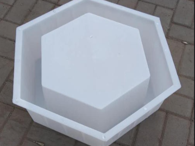 護(hù)坡模具