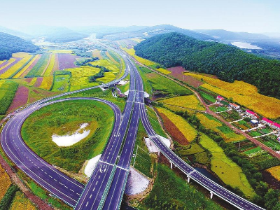 公路建設(shè)的必要性