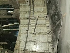 配套工藝完善服務體系無慮